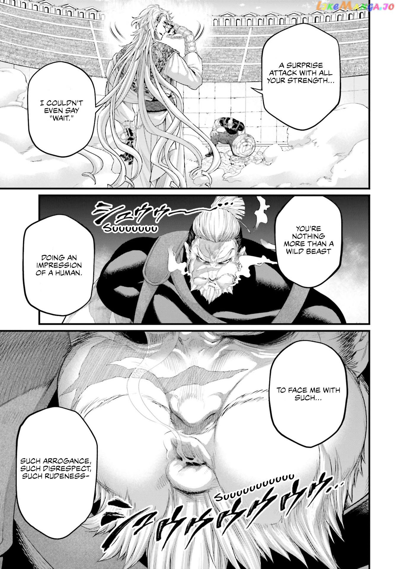 Record Of Ragnarok, Chapter 78 image 53